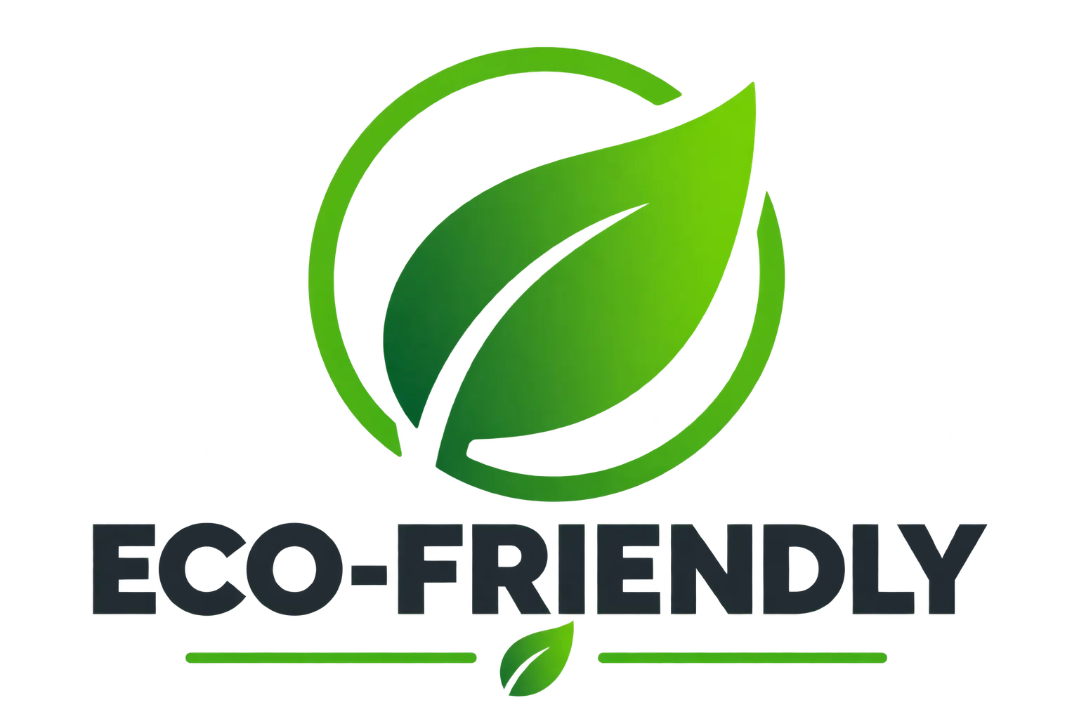 Eco friendly